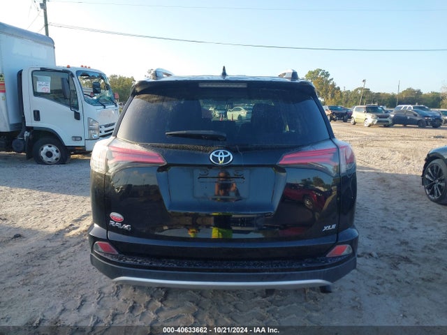 Toyota Rav4 Xle 2016 2T3WFREV5GW261213 Image 16