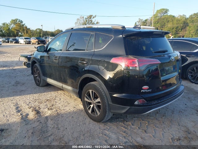 Toyota Rav4 Xle 2016 2T3WFREV5GW261213 Image 3
