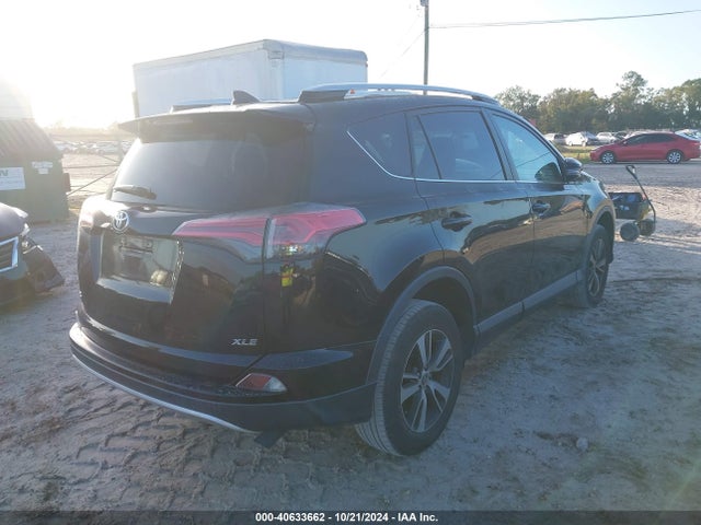 Toyota Rav4 Xle 2016 2T3WFREV5GW261213 Image 4