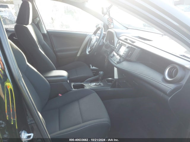 Toyota Rav4 Xle 2016 2T3WFREV5GW261213 Image 5