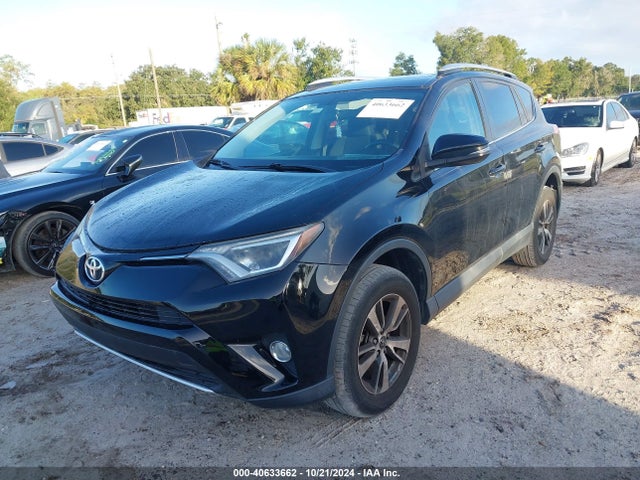 Toyota Rav4 Xle 2016 2T3WFREV5GW261213 Image 6