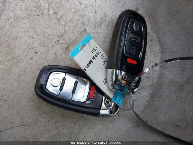WAU2GAFC4EN131886 Audi A7 3.0t Premium Plus