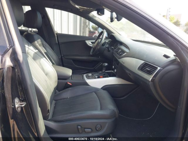 WAU2GAFC4EN131886 Audi A7 3.0t Premium Plus