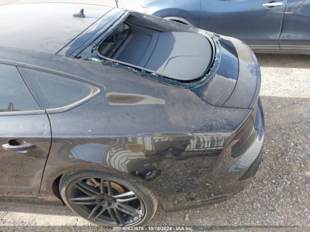 WAU2GAFC4EN131886 Audi A7 3.0t Premium Plus