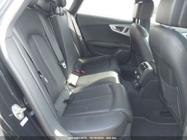WAU2GAFC4EN131886 Audi A7 3.0t Premium Plus