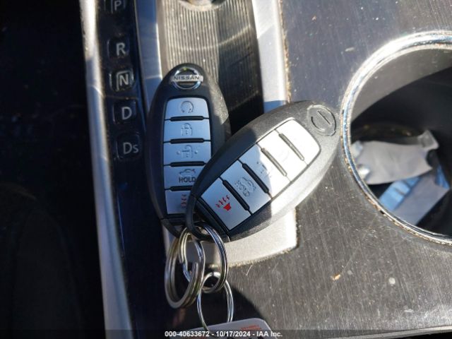 1N4AL3AP4EC118167 Nissan Altima 2.5 S