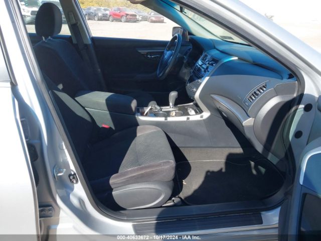 1N4AL3AP4EC118167 Nissan Altima 2.5 S