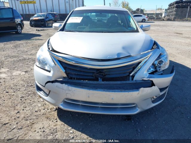 1N4AL3AP4EC118167 Nissan Altima 2.5 S