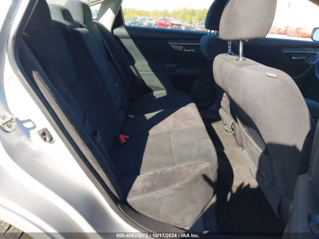 1N4AL3AP4EC118167 Nissan Altima 2.5 S