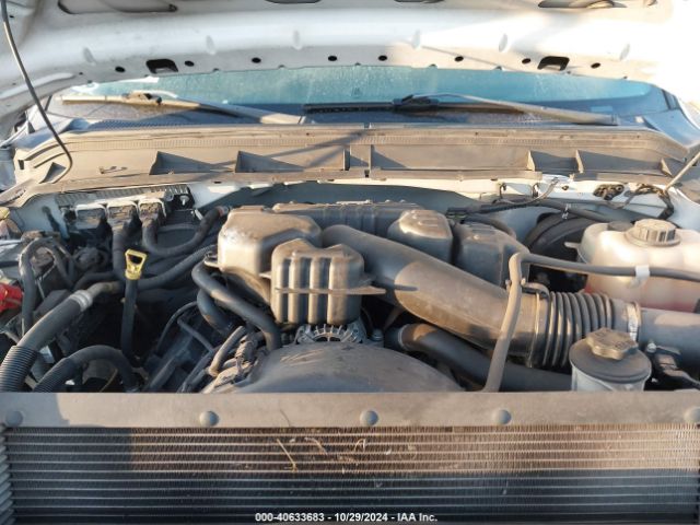 1FTBF2A6XGEA41898 Ford F-250 Xl
