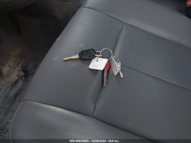 1FTBF2A6XGEA41898 Ford F-250 Xl