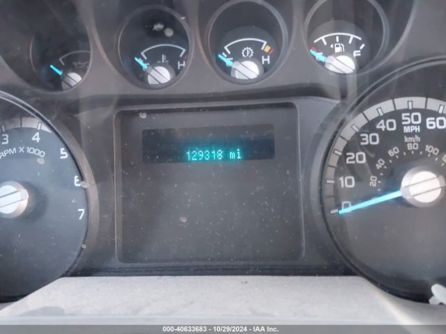 1FTBF2A6XGEA41898 Ford F-250 Xl