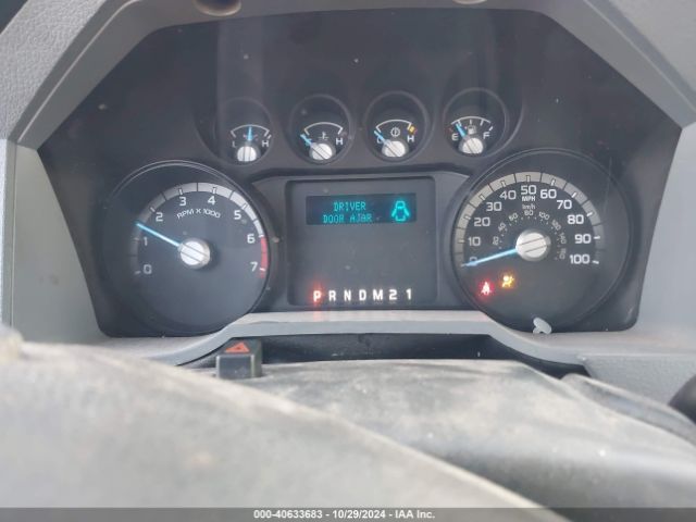 1FTBF2A6XGEA41898 Ford F-250 Xl