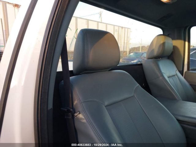 1FTBF2A6XGEA41898 Ford F-250 Xl