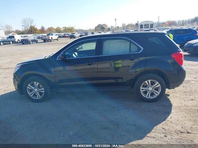 Chevrolet EQUINOX LS 2015 2GNFLEEKXF6115219 Image 14