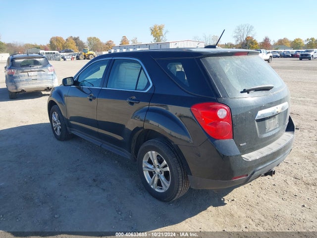 Chevrolet EQUINOX LS 2015 2GNFLEEKXF6115219 Image 3