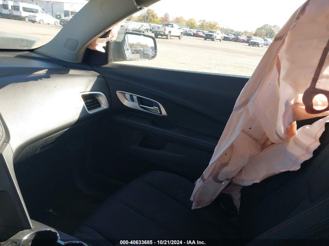 Chevrolet EQUINOX LS 2015 2GNFLEEKXF6115219 Image 5