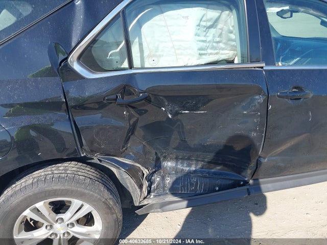 Chevrolet EQUINOX LS 2015 2GNFLEEKXF6115219 Image 6