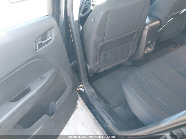 Chevrolet EQUINOX LS 2015 2GNFLEEKXF6115219 Image 8