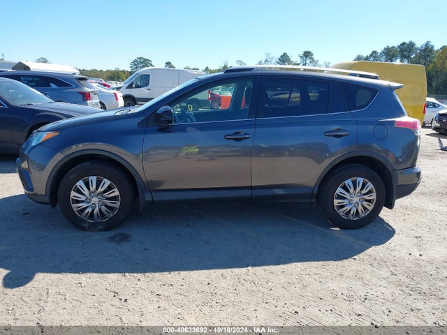 Toyota RAV4 LE 2016 JTMBFREV5GJ096339 Image 14