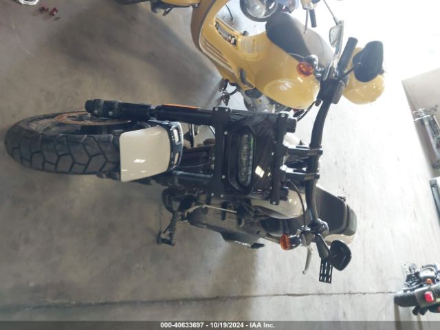 2022 HARLEY-DAVIDSON FXFBS 1HD1YLK10NB038732 Photo 4
