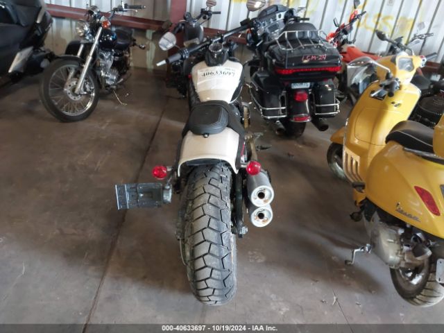 2022 HARLEY-DAVIDSON FXFBS 1HD1YLK10NB038732 Photo 5