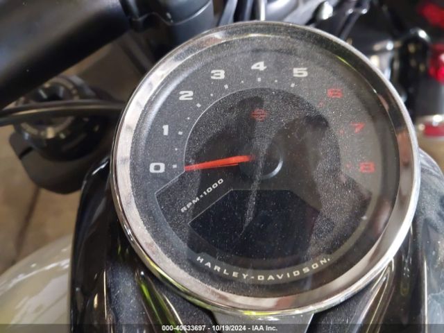 2022 HARLEY-DAVIDSON FXFBS 1HD1YLK10NB038732 Photo 6