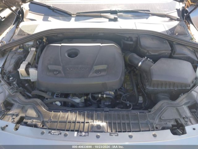 LYV402HKXHB136041 Volvo S60 Inscription T5