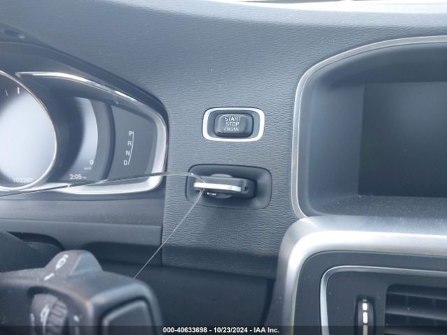 LYV402HKXHB136041 Volvo S60 Inscription T5