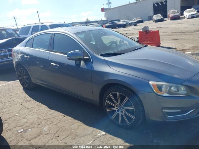 LYV402HKXHB136041 Volvo S60 Inscription T5