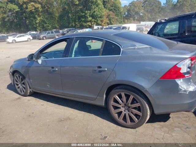 LYV402HKXHB136041 Volvo S60 Inscription T5