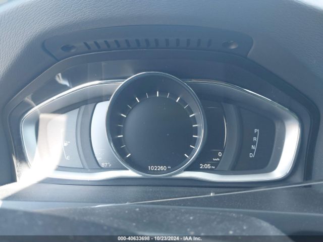 LYV402HKXHB136041 Volvo S60 Inscription T5