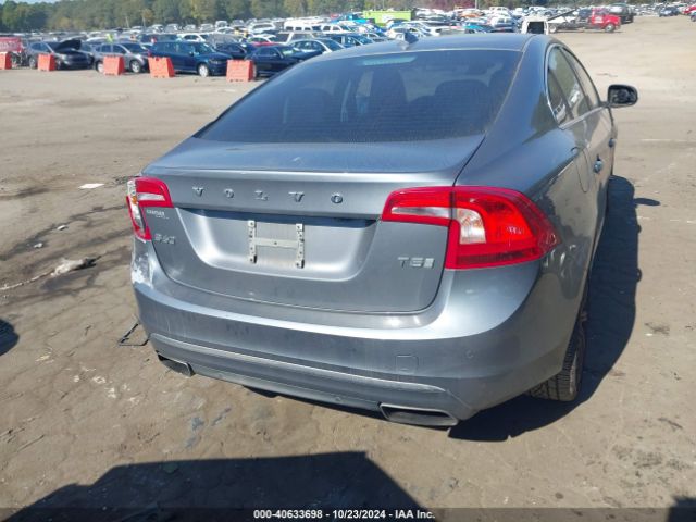 LYV402HKXHB136041 Volvo S60 Inscription T5