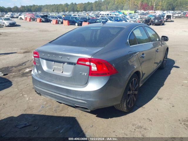 LYV402HKXHB136041 Volvo S60 Inscription T5