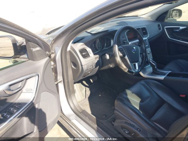 LYV402HKXHB136041 Volvo S60 Inscription T5