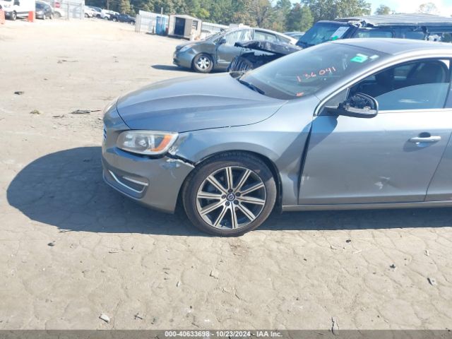 LYV402HKXHB136041 Volvo S60 Inscription T5