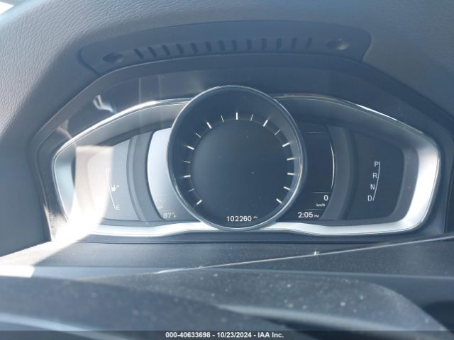 LYV402HKXHB136041 Volvo S60 Inscription T5