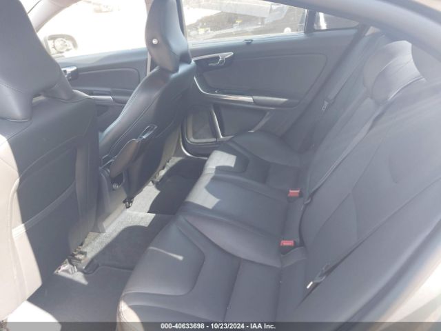 LYV402HKXHB136041 Volvo S60 Inscription T5