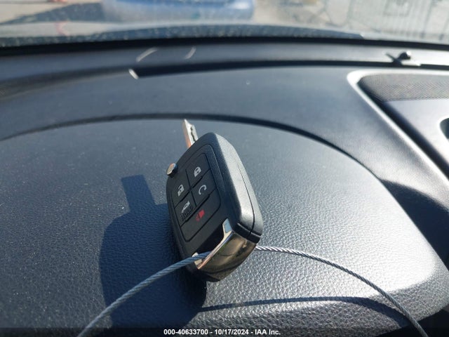 Chevrolet Equinox 2lt 2014 2GNALCEKXE6243750 Image 11