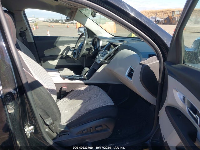 Chevrolet Equinox 2lt 2014 2GNALCEKXE6243750 Image 5