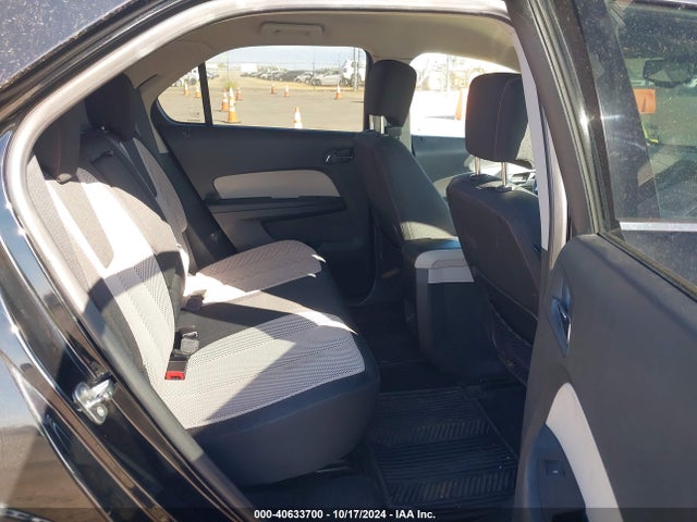 Chevrolet Equinox 2lt 2014 2GNALCEKXE6243750 Image 8
