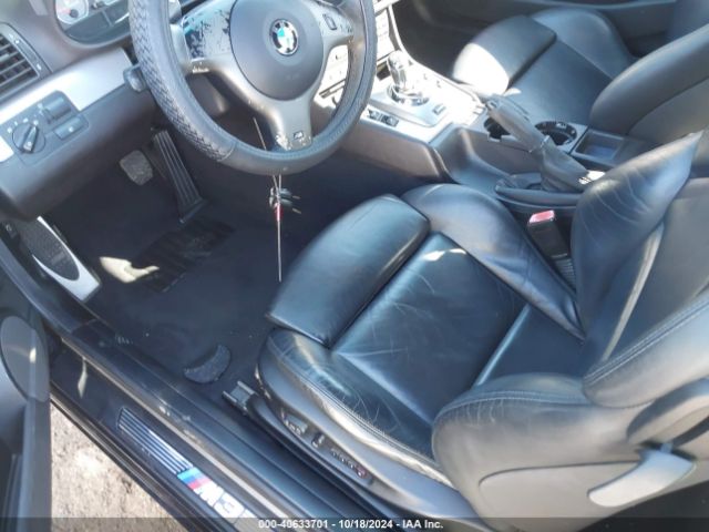 2006 BMW M3 WBSBL93486PN64555 Photo 5
