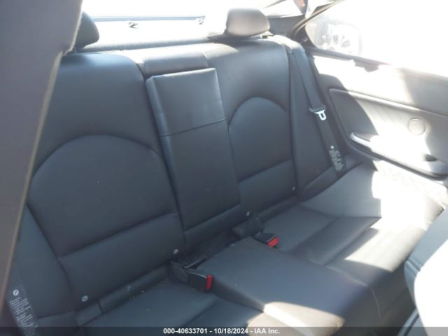 2006 BMW M3 WBSBL93486PN64555 Photo 7