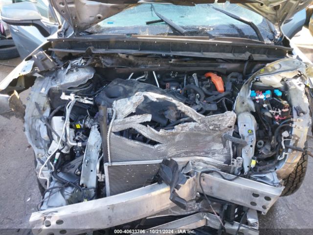 5TDHBRCH9NS094368 Toyota Highlander Hybrid Xle