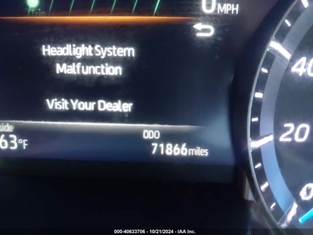 5TDHBRCH9NS094368 Toyota Highlander Hybrid Xle