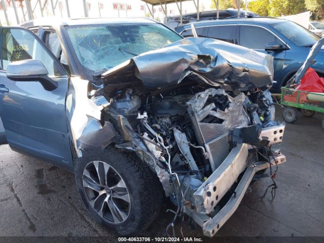 5TDHBRCH9NS094368 Toyota Highlander Hybrid Xle