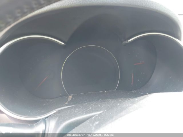 5XYKU4A78FG584733 KIA Sorento Ex V6