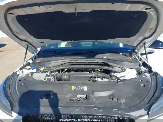 5LM5J7WC6PGL32225 Lincoln Aviator Reserve