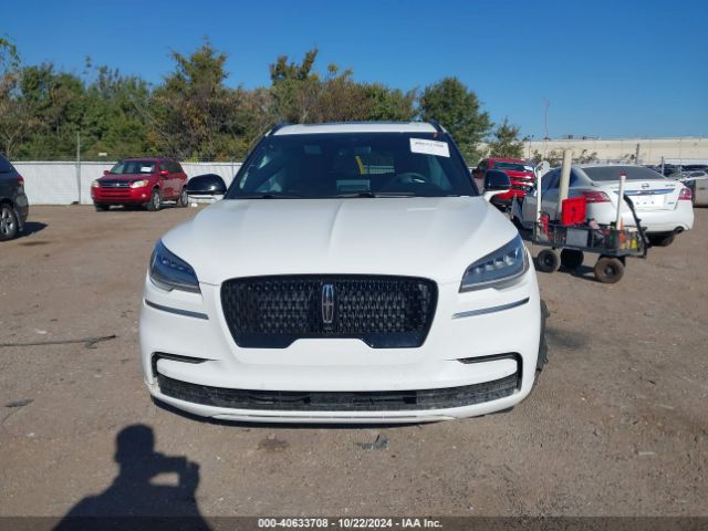 5LM5J7WC6PGL32225 Lincoln Aviator Reserve