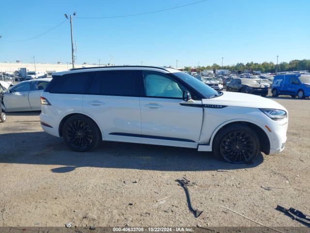 5LM5J7WC6PGL32225 Lincoln Aviator Reserve